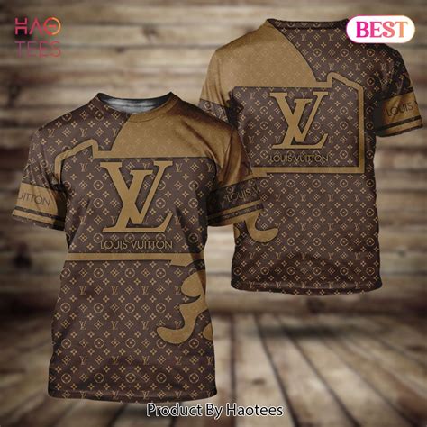 louis vuitton graphic tee|louis vuitton basic t shirt.